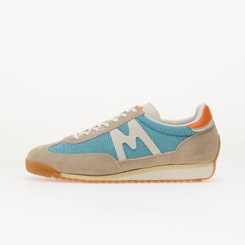 Sneakers Karhu Mestari 76 Silver Lining/ Orange Pee