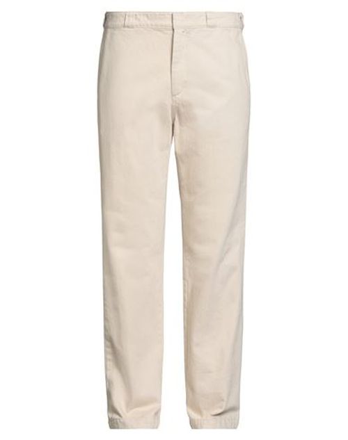 Ata Man Jeans Ivory Size 32 Cotton