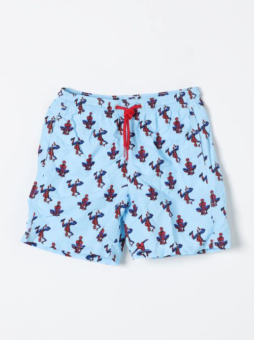 Swimsuit Kids color Fa06