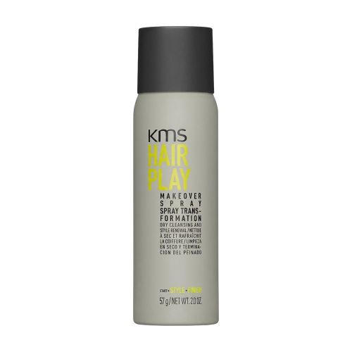 Hairplay Makeover Spray