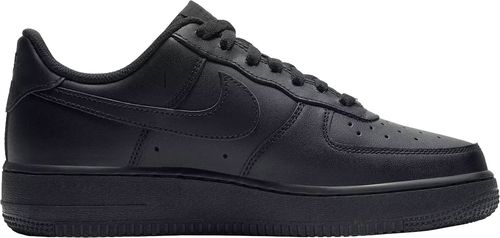 Women's Air Force 1 Low '07 Sneakers In Black