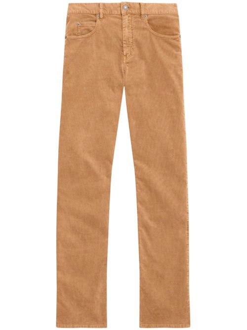 Lewys trousers - Brown