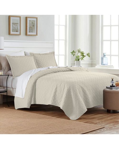 Basket Pinsonic Quilt Set
