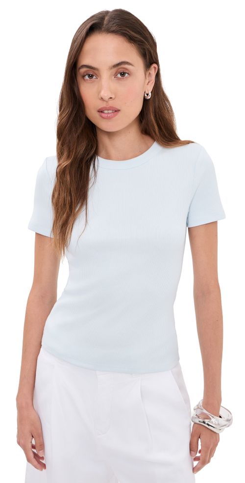 Pruitt Tee River Mist
