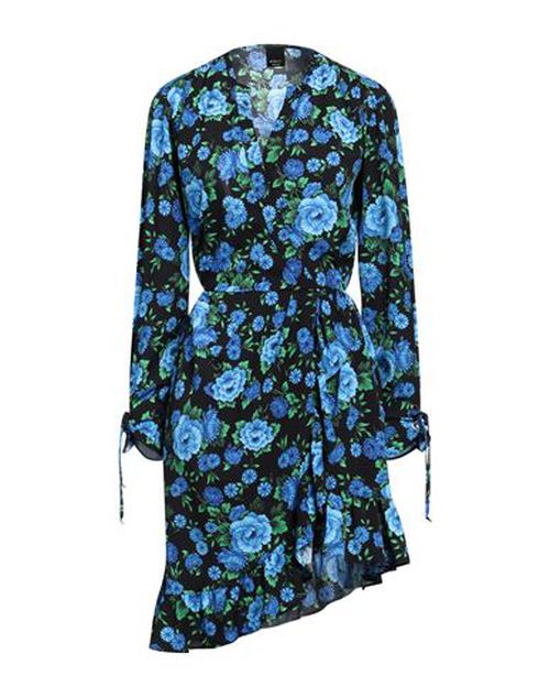 Woman Mini dress Black