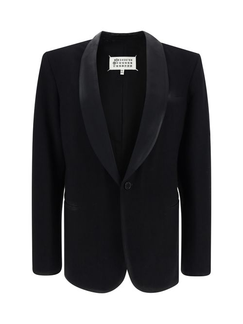 Blazer Jacket