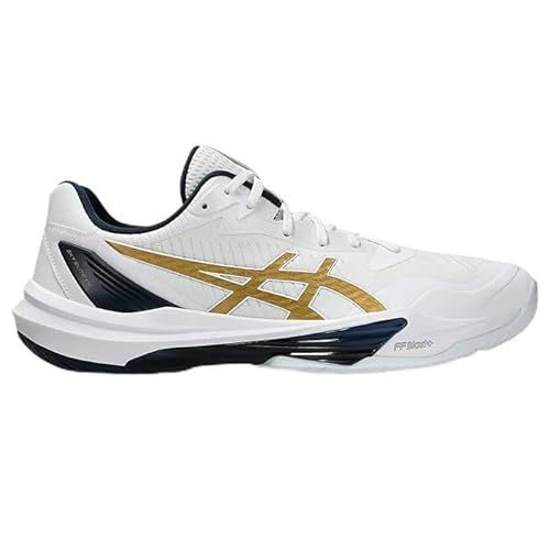 ASICS Men's Sky Elite FlyteFoam 3 Volleyball Shoes