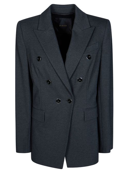 Hibiscus Jacket - Women's Fashion Forward