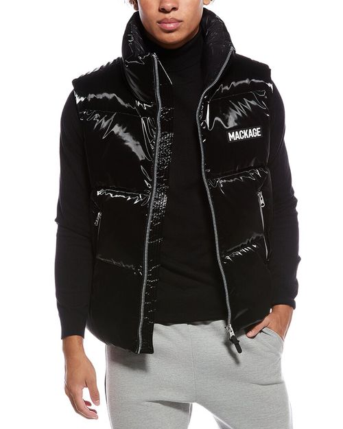 Kane Glo Down Vest