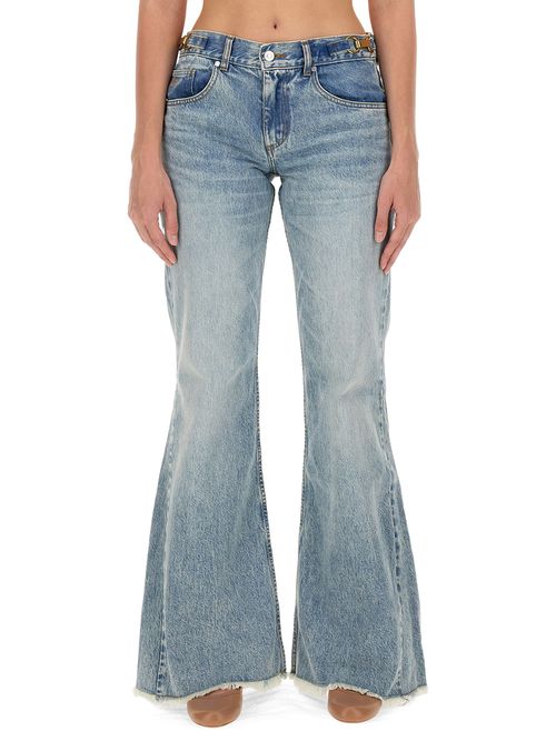 Jeans bootcut
