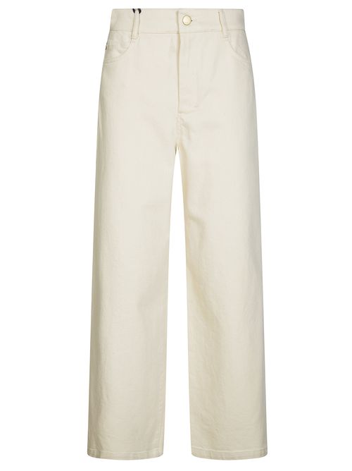 Stylish Mini Jet Set Women's Jeans