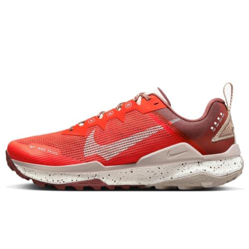 Nike Wildhorse 8 Men's Trail Running Shoes