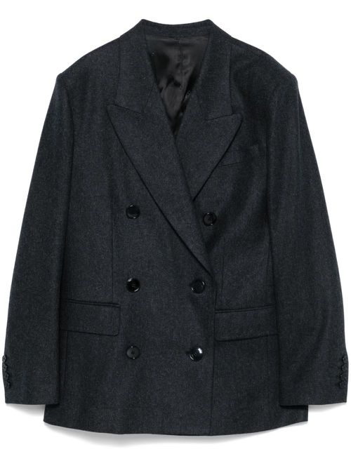 Natalia blazer - Grey