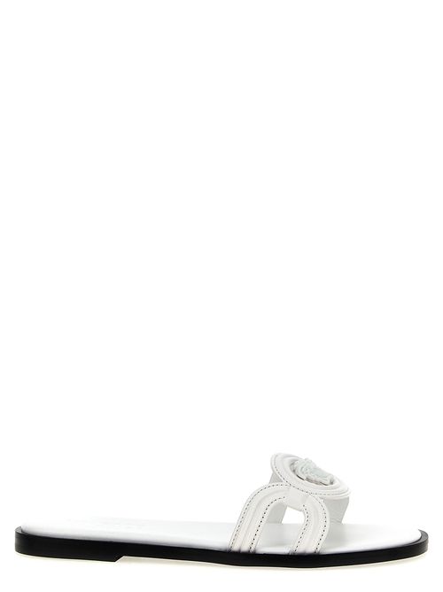 Medusa Sandals