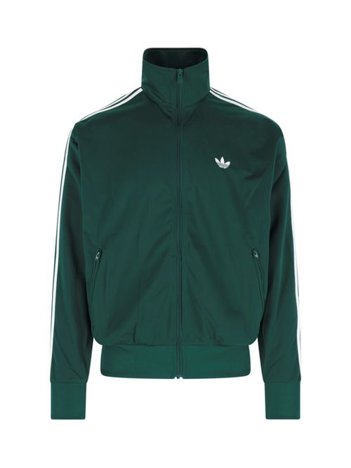 Jacket "Firebird"