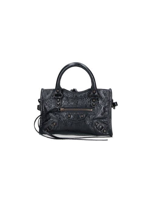 Mini Bag "Le City Nano"