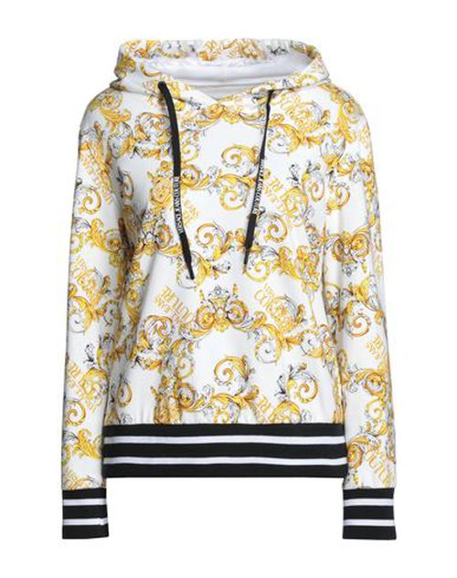 Woman Sweatshirt White