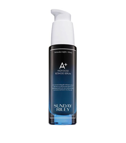 A+ High-Dose Retinoid Serum