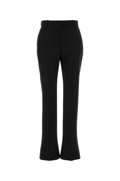 Trousers Trousers — Black