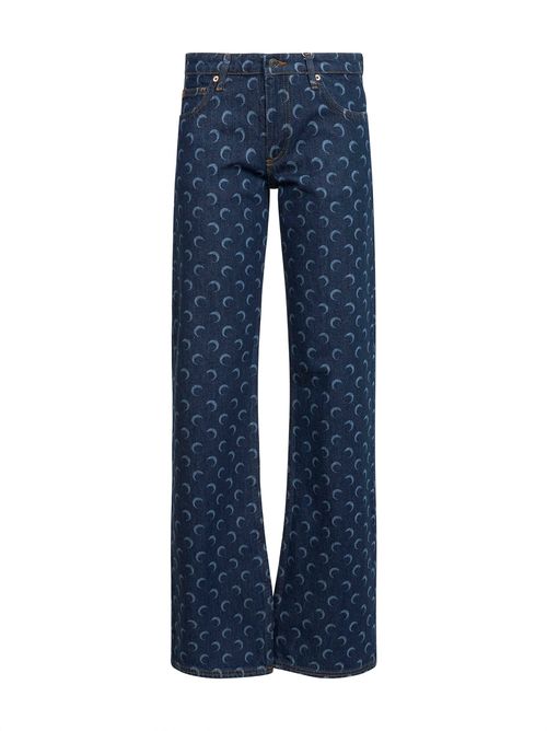 Moon Jeans — Blue