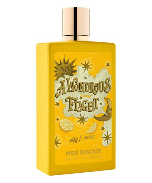A Wondrous Flight extrait of parfum 100 ml