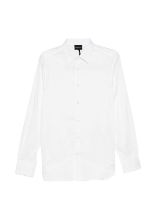 Cotton shirt