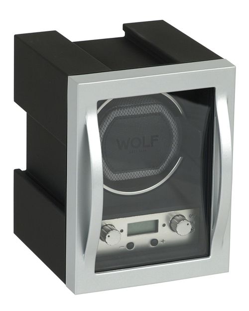Module 4.1 Watch Winder