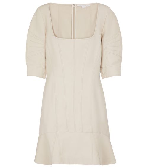 Angelina minidress