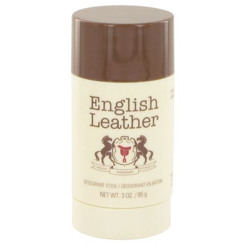 2pcs Combo English Leather by Deodorant Stick 2.6 oz for Men