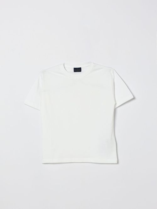 T-Shirt Kids color White