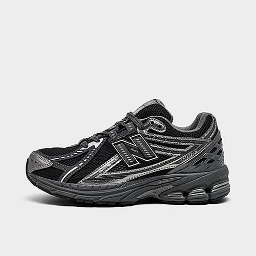 Big Kids 1906R Casual Shoes in Phantom/Metallic