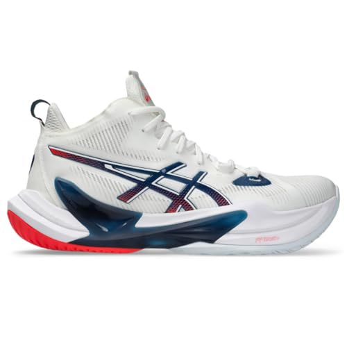 Asics Men's METARISE 2 Volleyball Shoes