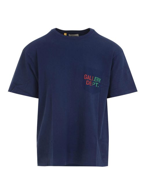 Boardwalk Tee