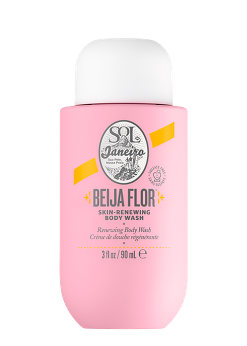 Beija Flor Body Wash 90ml