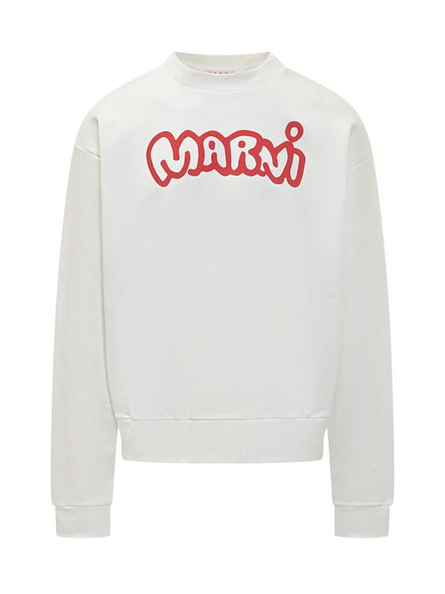 Logo Sweatshirt