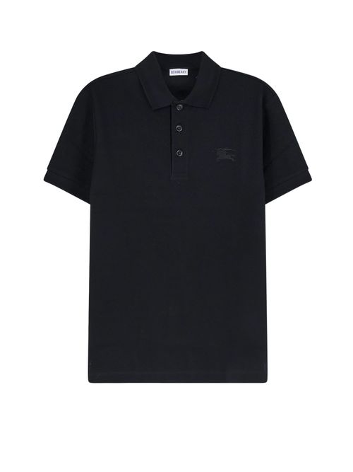 Cotton Polo Shirt