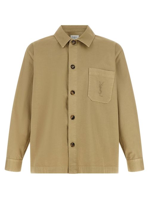 Cassandre Overshirt