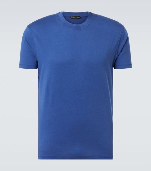 Jersey T-shirt