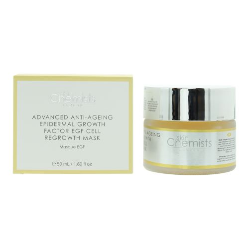 Ladies Advanced Anti-Ageing Epidermal Growth Factor Cell Regrowth Mask 1.7 oz Skin Care 7061282379270