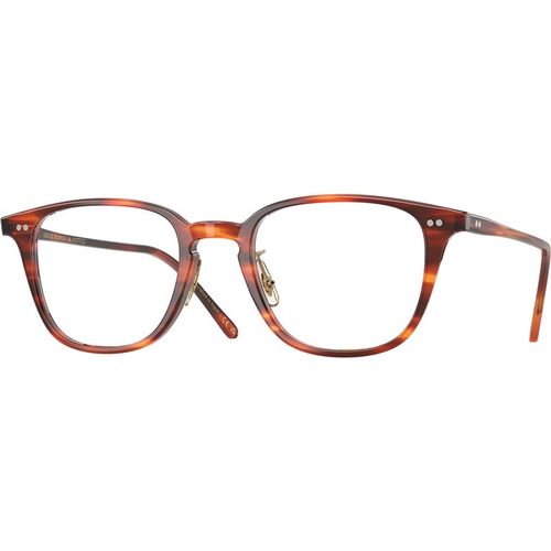 Oliver Peoples Unisex Oliver Peoples OV5578 SOBEL 1799 Optische Fassungen Acetat Schildkröte Transparent Quadratisch Norma