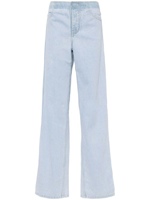 Deconstruct jeans - Blue
