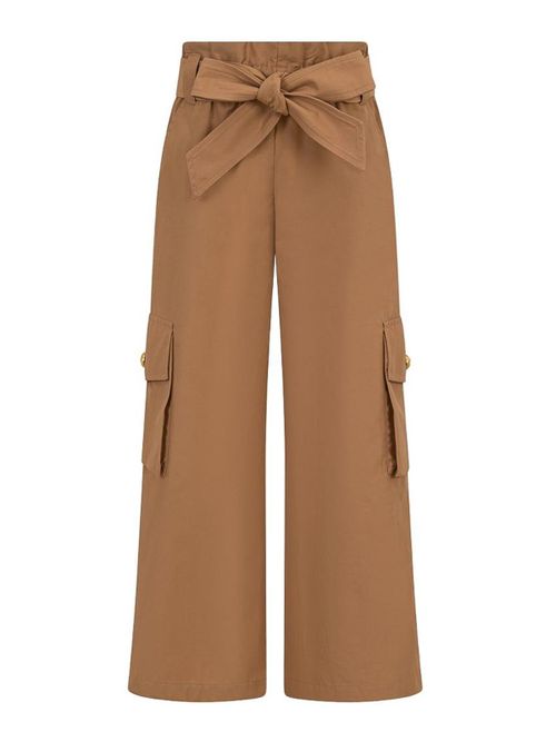 Pants With Bow