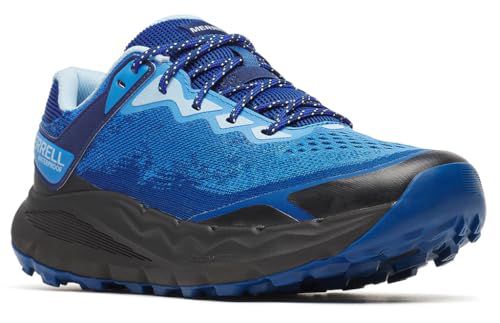 Merrell Men's NOVA 4 Waterproof Sneaker