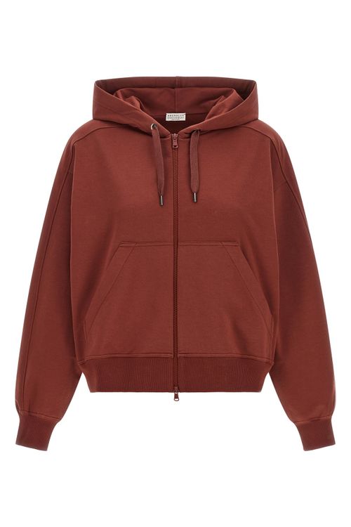 'Solomei Ad Mcccxci' Hoodie