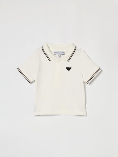 Sweater Kids color White