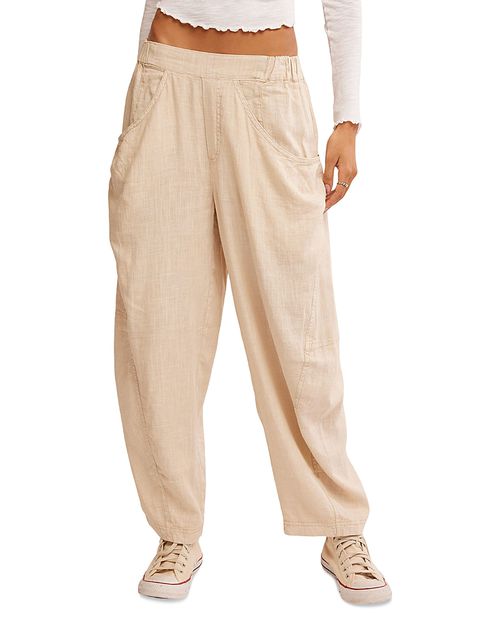 High Road Pull On Pants