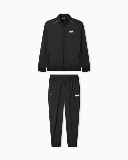 Dynamic Athlete tracksuit in VENTUS7 technical fabric