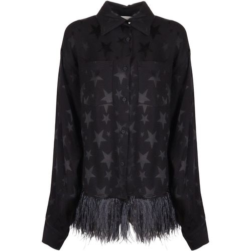 Camicia A Porter Casacca