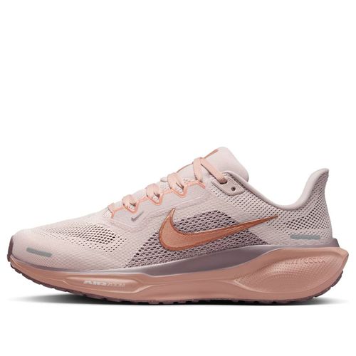 (WMNS) Air Zoom Pegasus 41 'Particle Pink Metallic Rose Gold'