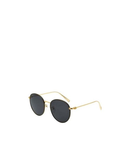 Round sunglasses